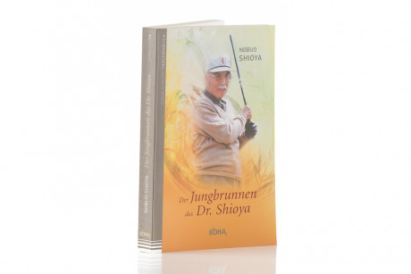 des Dr. Shioya