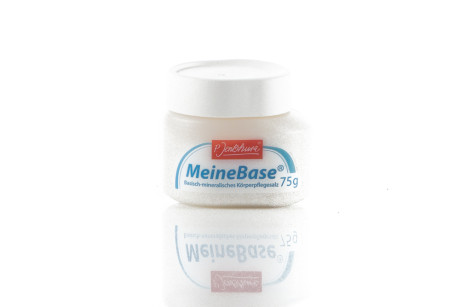 Jentschura Meine Base