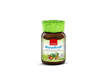 Wurzelkraft