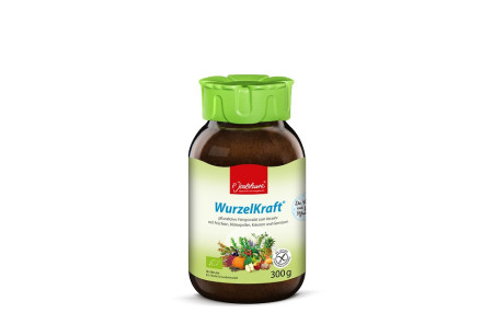 Wurzelkraft