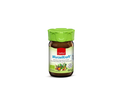 Wurzelkraft