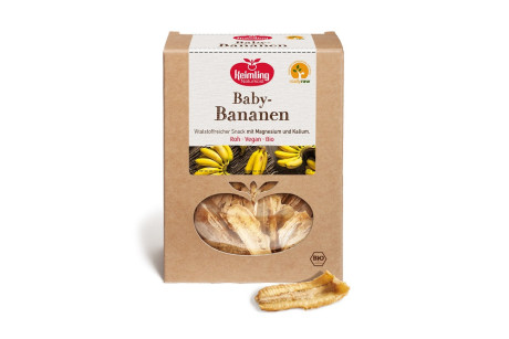 Baby Bananen