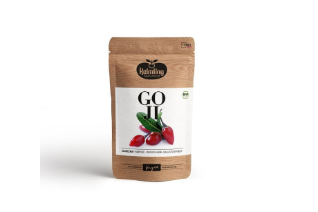 Goji-Beeren