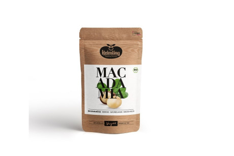 Macadamia-Nusskerne