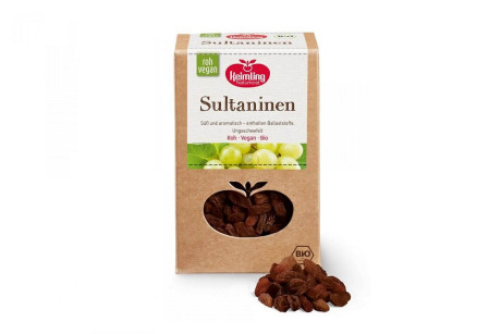 Sultaninen