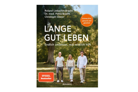 Lange gut Leben
