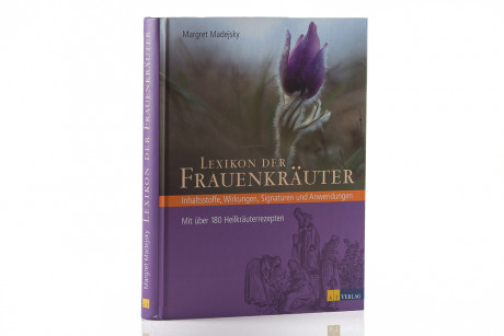 der Frauenkräuter