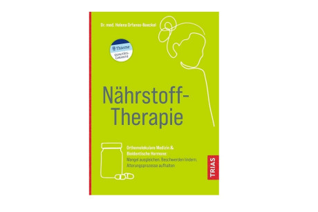 Nährstoff-Therapie