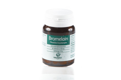 Bromelain