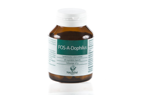 FOS- A-Dophilus