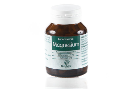 Magnesium