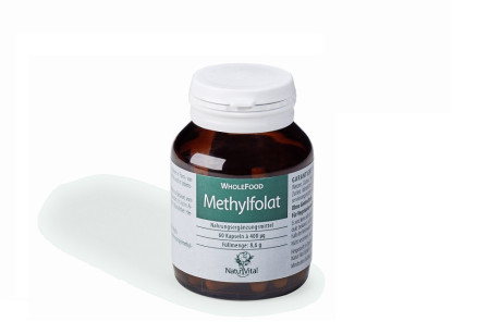 Methylfolat