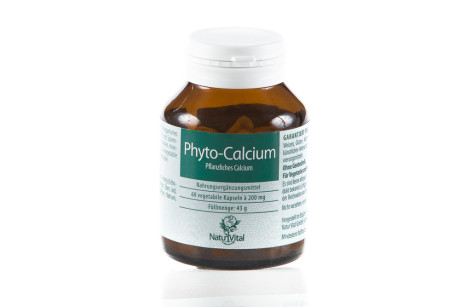 Phyto Calcium