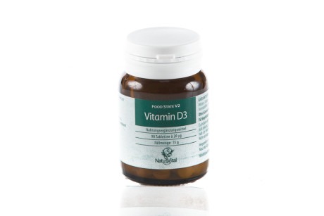 Vitamin D3