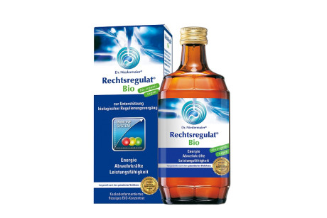 Rechtsregulat Bio