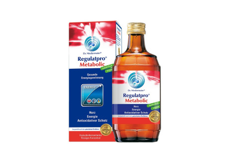 Regulatpro Metabolic