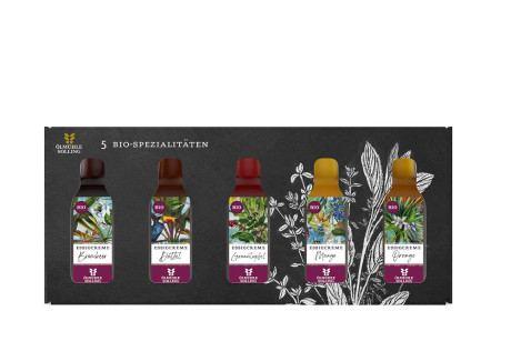Geschenkset Essigcremes