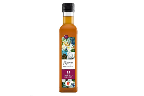 Mango Essigcreme