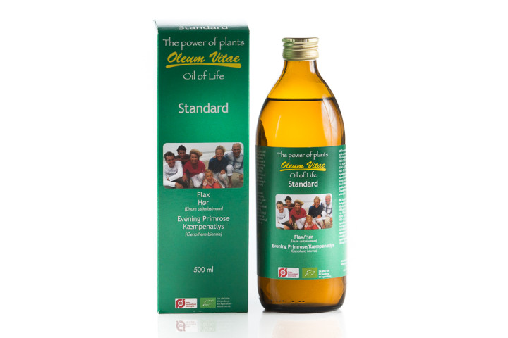 Oil of Life standard