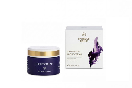 Lunar Night Cream