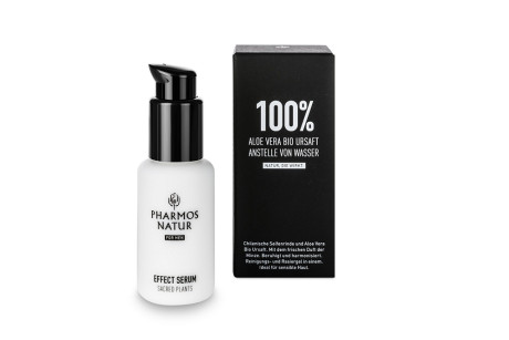 Effect Serum Men