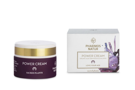 LYA Power Cream