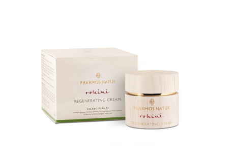 Rohini Regenerating Cream