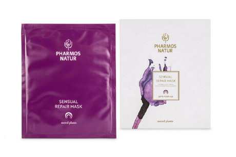 Sensual Repair Mask