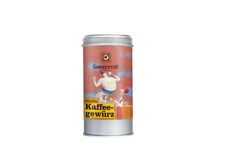 Aladins Kaffeegewürz