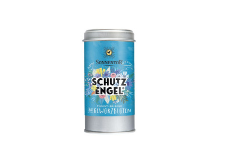 Gewürzblüten Schutzengel