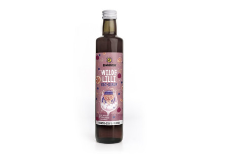 Sirup Wilde Lilli