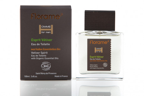 Vetiver Spirit