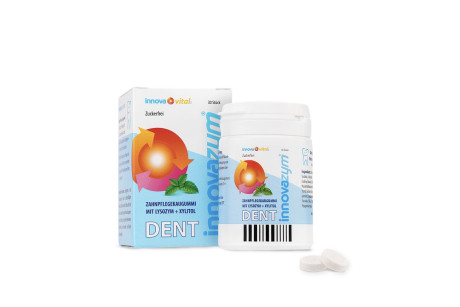 innovazym dent