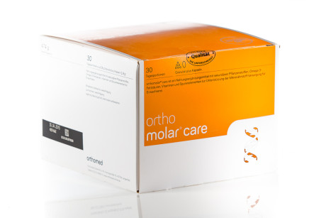 molar care - Granulat