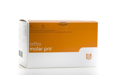 molar pro - Granulat