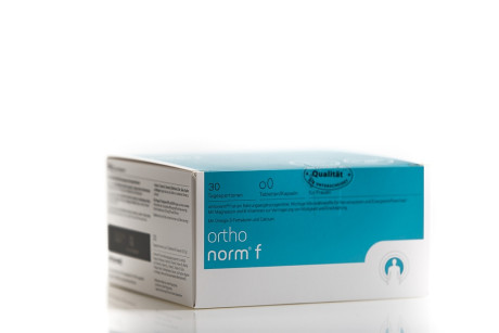 norm f - Tabletten